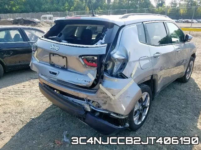 3C4NJCCB2JT406190 фото 10