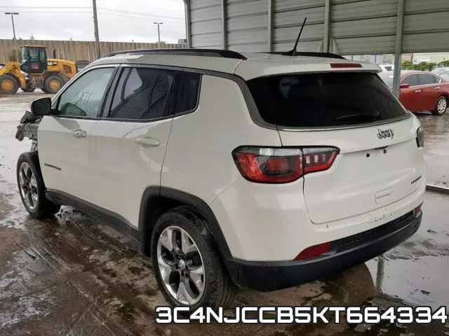 3C4NJCCB5KT664334 фото 4