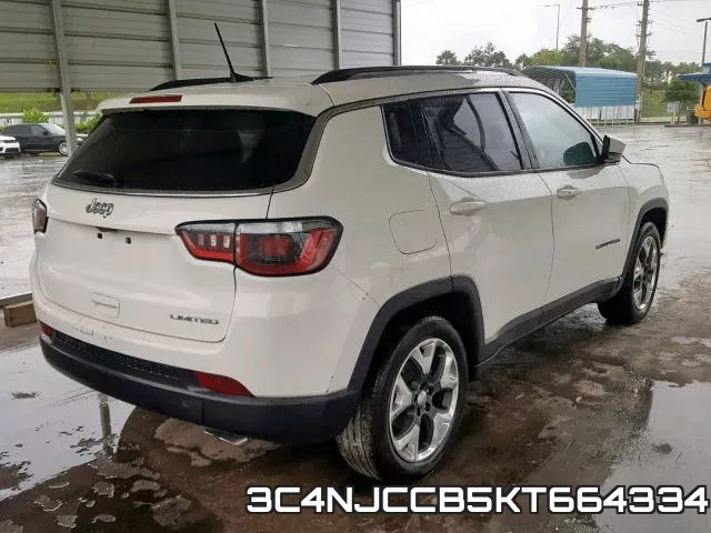 3C4NJCCB5KT664334 фото 5