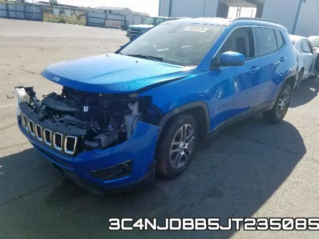 3C4NJDBB5JT235085 фото 3