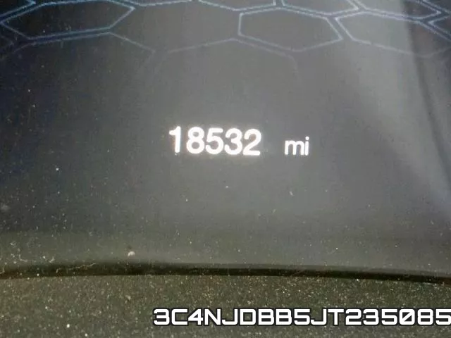 3C4NJDBB5JT235085 фото 9