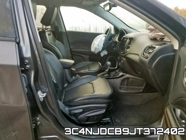 3C4NJDCB9JT372402 фото 6