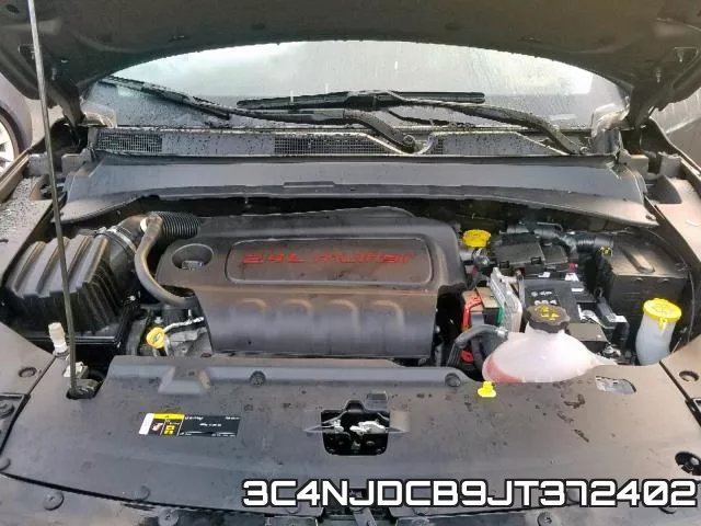 3C4NJDCB9JT372402 фото 8