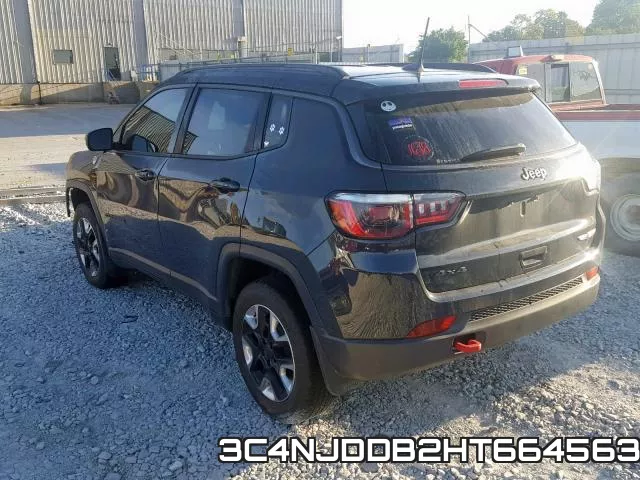 3C4NJDDB2HT664563 фото 4