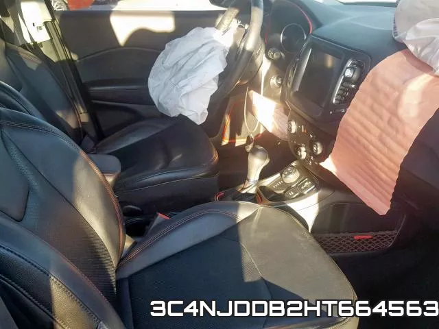 3C4NJDDB2HT664563 фото 6