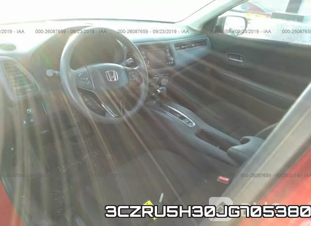 3CZRU5H30JG705380 фото 6