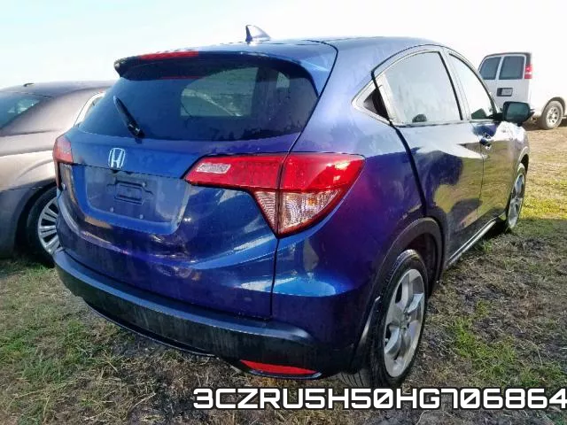 3CZRU5H50HG706864 фото 5