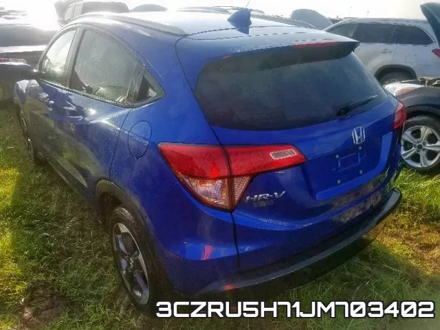 3CZRU5H71JM703402 фото 4