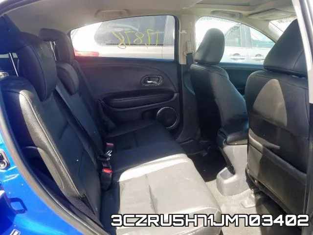 3CZRU5H71JM703402 фото 7