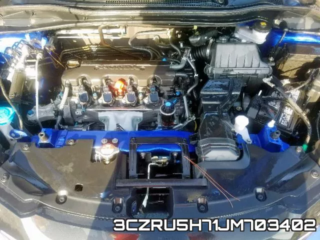 3CZRU5H71JM703402 фото 8