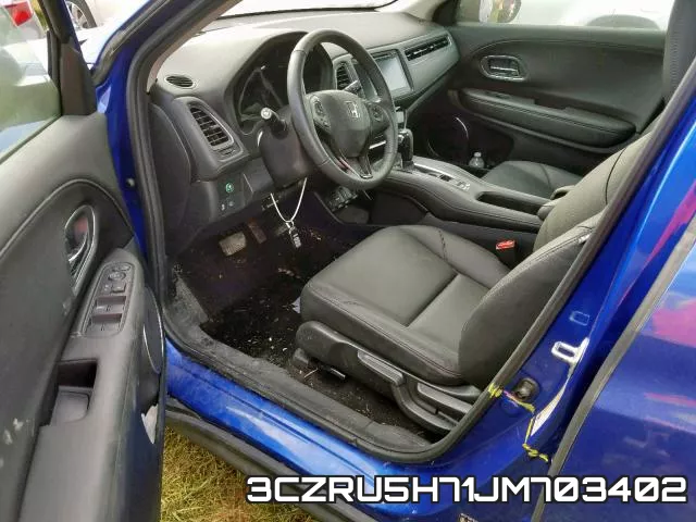 3CZRU5H71JM703402 фото 10