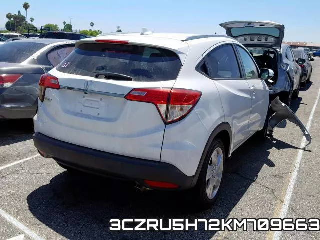 3CZRU5H72KM709663 фото 5