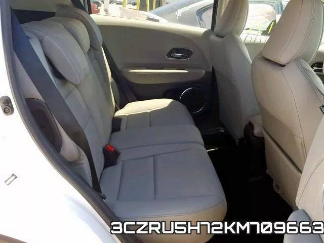 3CZRU5H72KM709663 фото 7