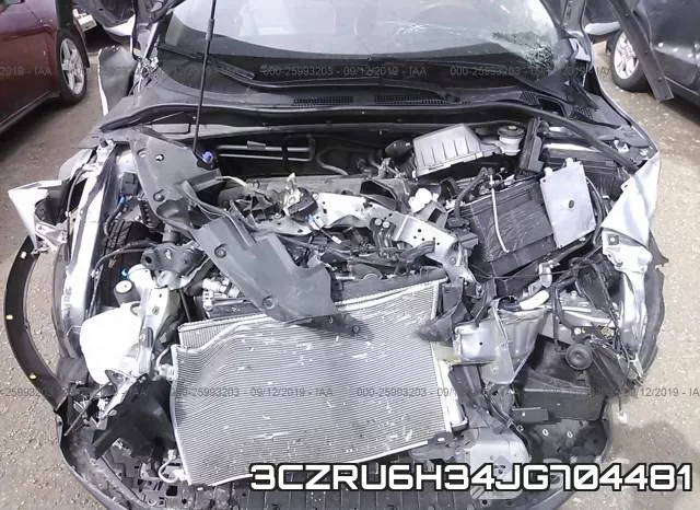 3CZRU6H34JG704481 фото 2