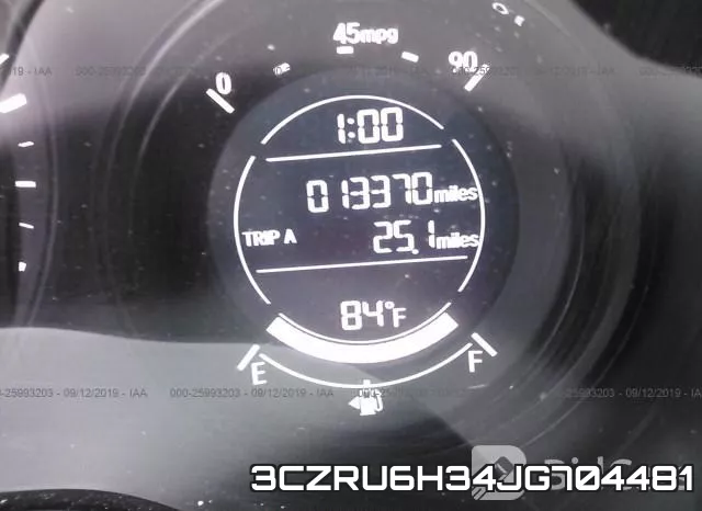 3CZRU6H34JG704481 фото 8
