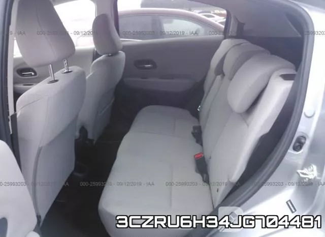 3CZRU6H34JG704481 фото 9