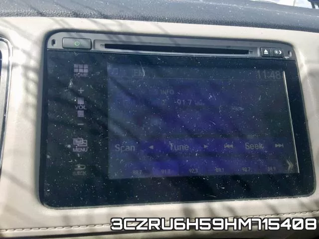 3CZRU6H59HM715408 фото 10