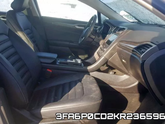 3FA6P0CD2KR236596 фото 6