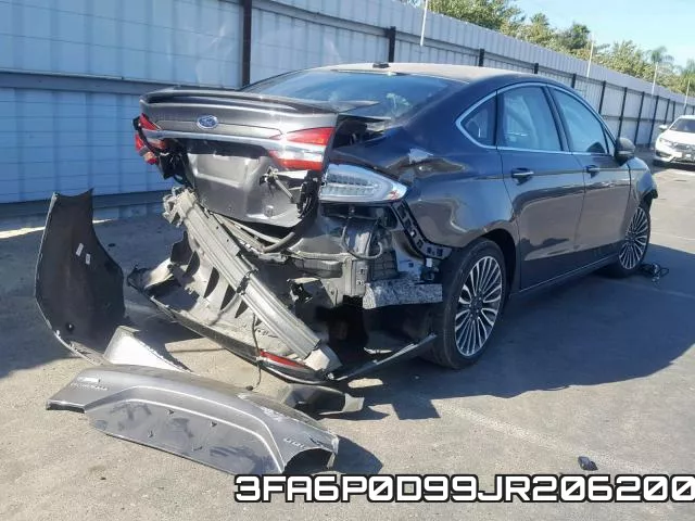 3FA6P0D99JR206200 фото 5