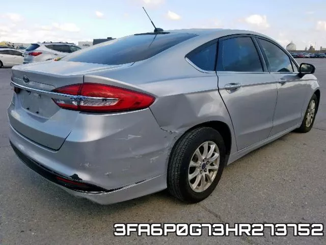 3FA6P0G73HR273752 фото 5