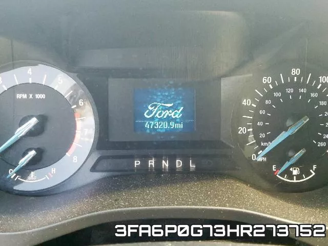3FA6P0G73HR273752 фото 9