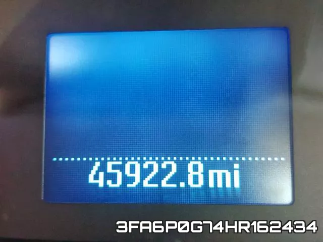 3FA6P0G74HR162434 фото 9