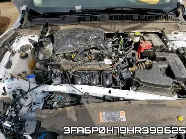 3FA6P0H79HR398625 фото 7