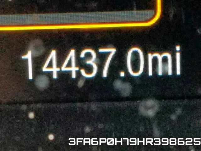 3FA6P0H79HR398625 фото 8