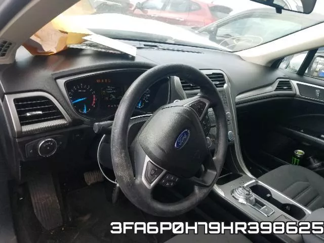 3FA6P0H79HR398625 фото 9