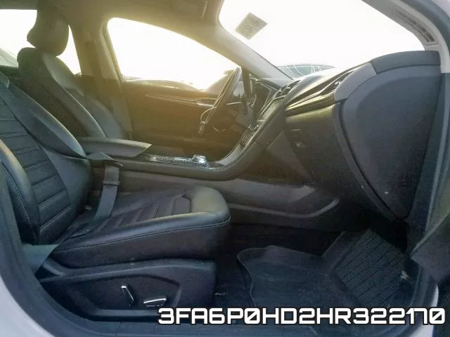 3FA6P0HD2HR322170 фото 6