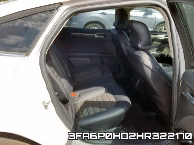 3FA6P0HD2HR322170 фото 7