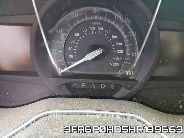 3FA6P0HD5HR189663 фото 8