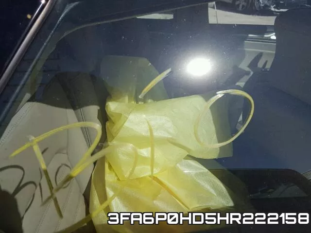 3FA6P0HD5HR222158 фото 7