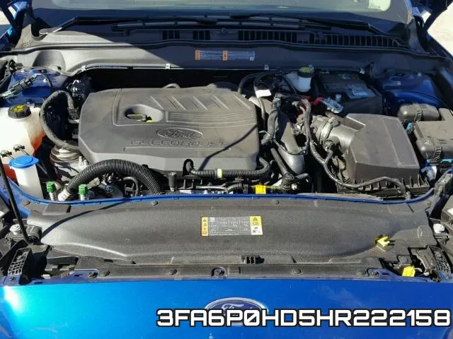 3FA6P0HD5HR222158 фото 8