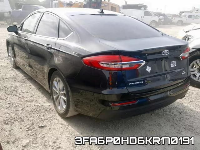 3FA6P0HD6KR170191 фото 4