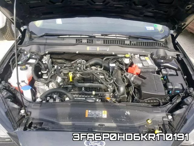 3FA6P0HD6KR170191 фото 8