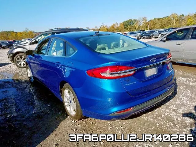 3FA6P0LU2JR140286 фото 4