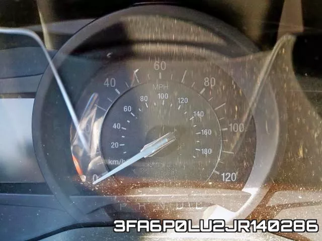 3FA6P0LU2JR140286 фото 9