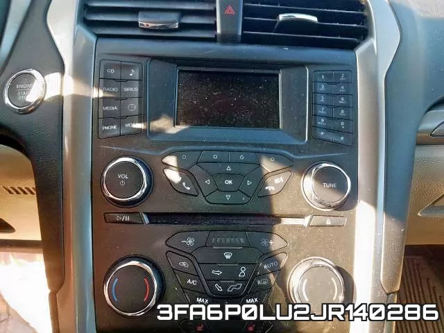 3FA6P0LU2JR140286 фото 10