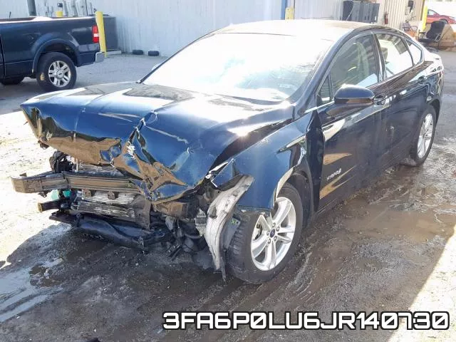 3FA6P0LU6JR140730 фото 3