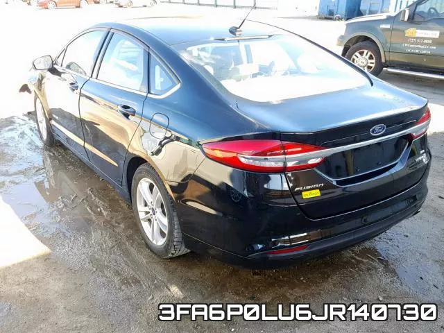 3FA6P0LU6JR140730 фото 4