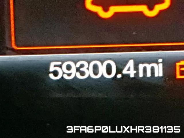 3FA6P0LUXHR381135 фото 9