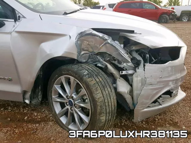 3FA6P0LUXHR381135 фото 10