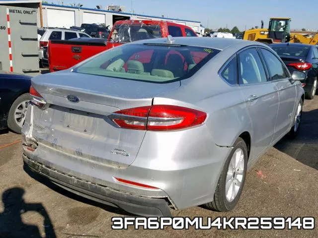 3FA6P0MU4KR259148 фото 5