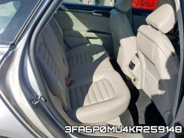 3FA6P0MU4KR259148 фото 7