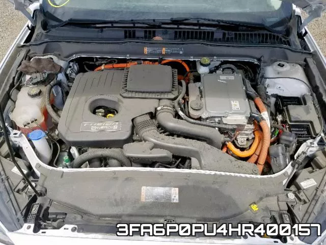 3FA6P0PU4HR400157 фото 8