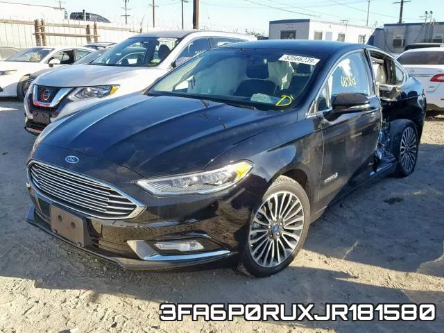 3FA6P0RUXJR181580 фото 3