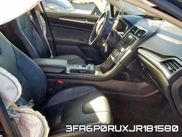 3FA6P0RUXJR181580 фото 6