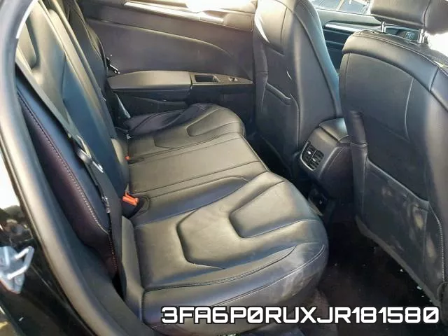 3FA6P0RUXJR181580 фото 7