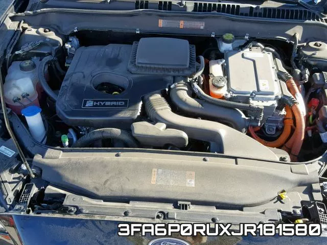 3FA6P0RUXJR181580 фото 8
